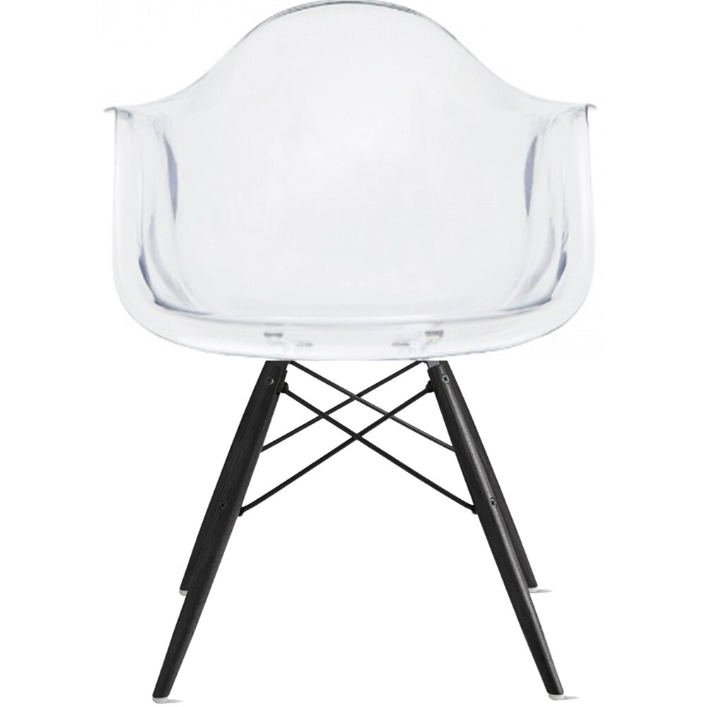 Acrylic plastic chair outlet
